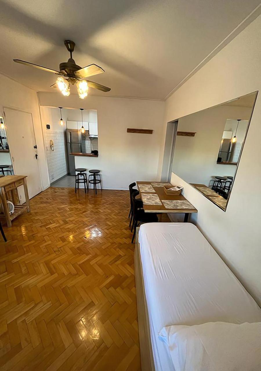 Comodo Y Luminoso Departamento En Buenos Aires, Tambien Hablamos Portugues! ภายนอก รูปภาพ